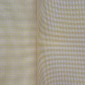 Escoses / Amarillo Pastel
