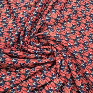 Licra Estampada
