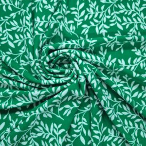 Licra Estampada