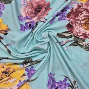 Licra Estampada