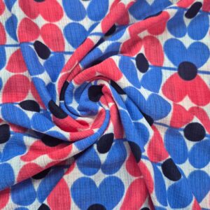 Licra Estampada