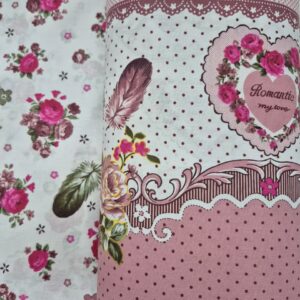 Sabana Estampada