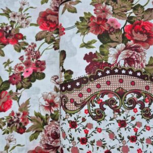 Sabana Estampada