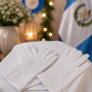 Guantes