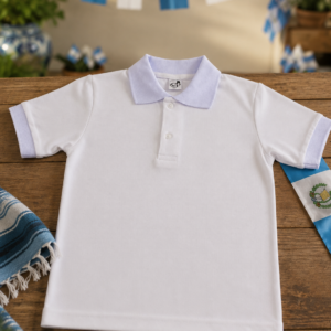 Camisa Polo/ Unisex