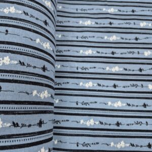 Lino Estampado
