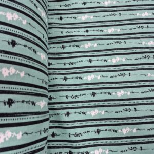 Lino Estampado