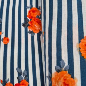Lino Estampado