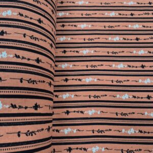 Lino Estampado