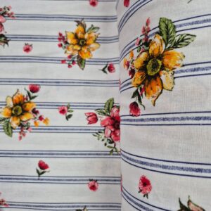 Lino Estampado