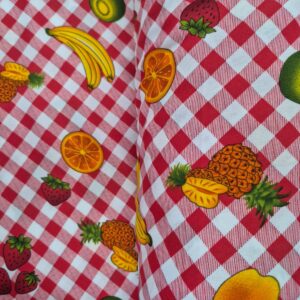 Armany Estampado