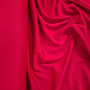 Quiana/Rojo