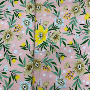 Charlie / Estampado