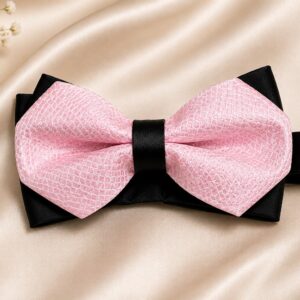 Corbatin / Rosa