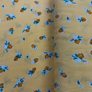 Charlie / Estampado