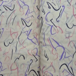 Charlie / Estampado