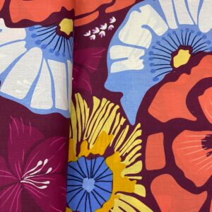 Sabana Estampada