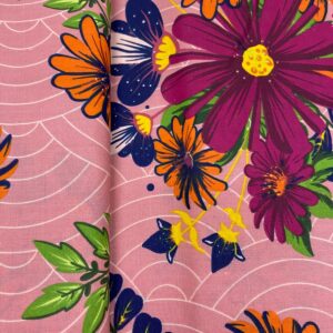 Sabana Estampada