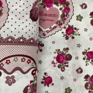 Sabana Estampada