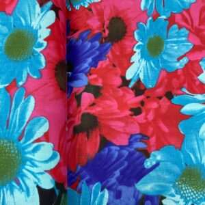 Sabana Estampada