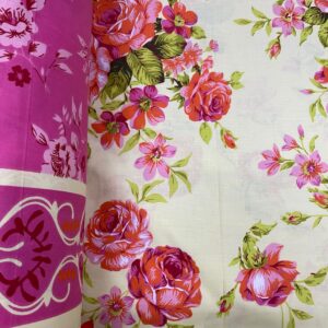 Sabana Estampada