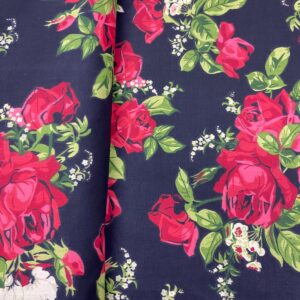 Sabana Estampada