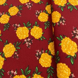 Poporopo Estampado