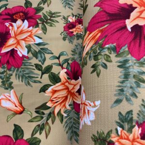 Poporopo Estampado