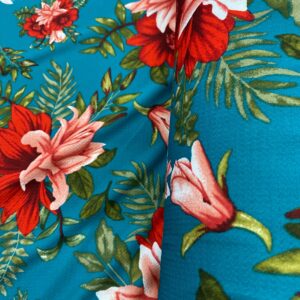 Poporopo Estampado