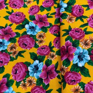 Poporopo Estampado