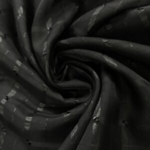 Velo Suizo / Negro