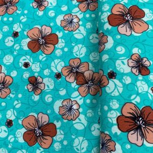 Poporopo Estampado