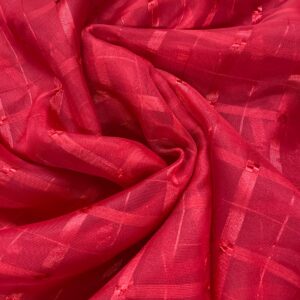 Velo Suizo / Rojo