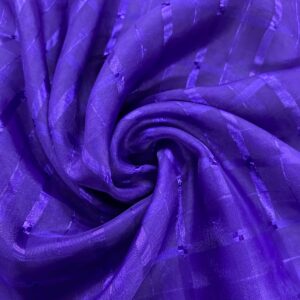 Velo Suizo / Morado