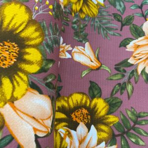Poporopo estampado