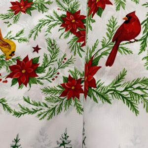 Mantel Navideño