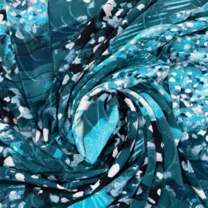Licra Estampada