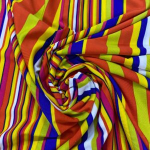 Licra Estampado