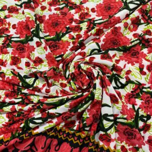 Licra Estampada