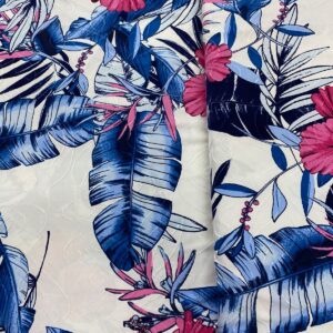 Licra Estampada