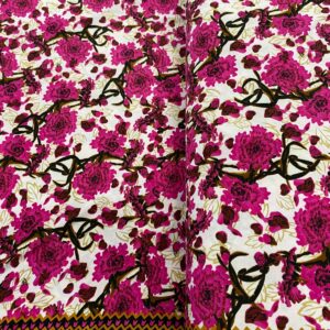 Licra Estampada