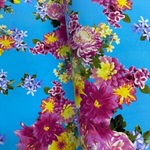 Licra Estampada