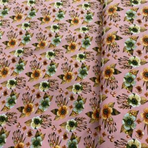 Licra Estampada