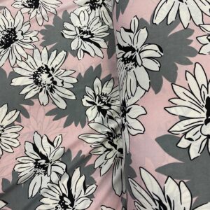 Licra Estampada
