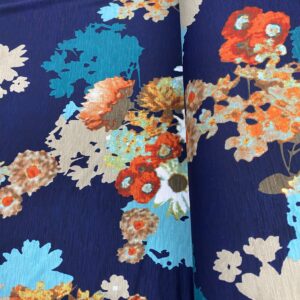 Licra Estampada