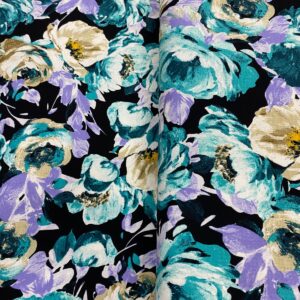 Licra Estampada