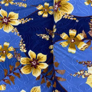Licra Estampada