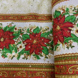 Mantel Navideño