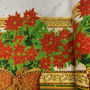 Mantel Navideño