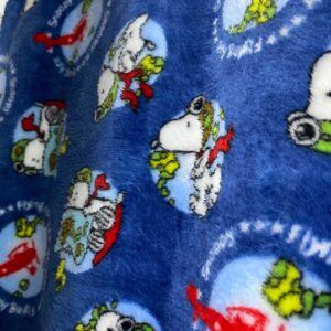 Ponchito Estampado
